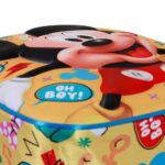 Disney Mickey 3D backpack 30cm – imagine 4