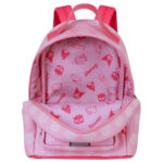 Hello Kitty Motorbike backpack 25cm – imagine 4