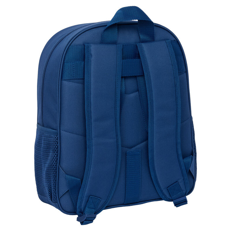 Super Mario Bros Mamma Mia adaptable backpack 38cm – imagine 2
