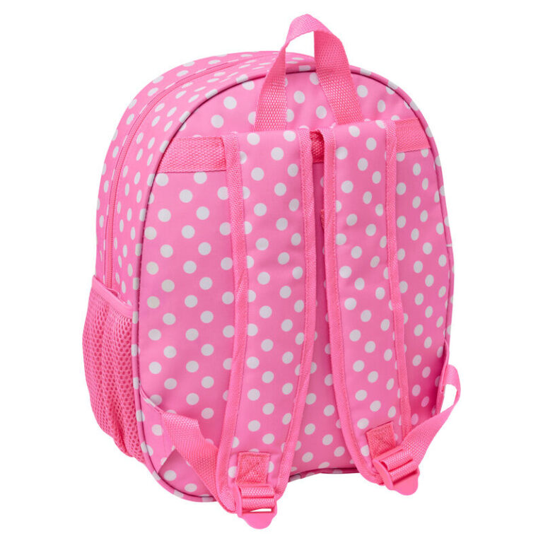 Disney Minnie LED 3D backpack 33cm – imagine 2