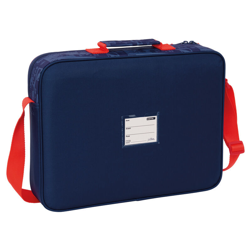 Marvel Spiderman school briefcase – imagine 2