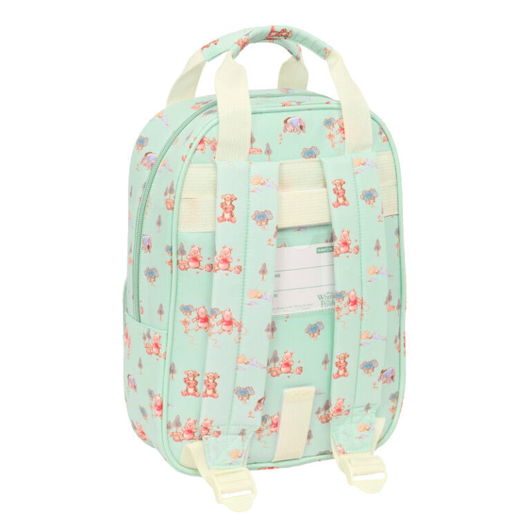 Disney Winnie the Pooh backpack 28cm – imagine 2