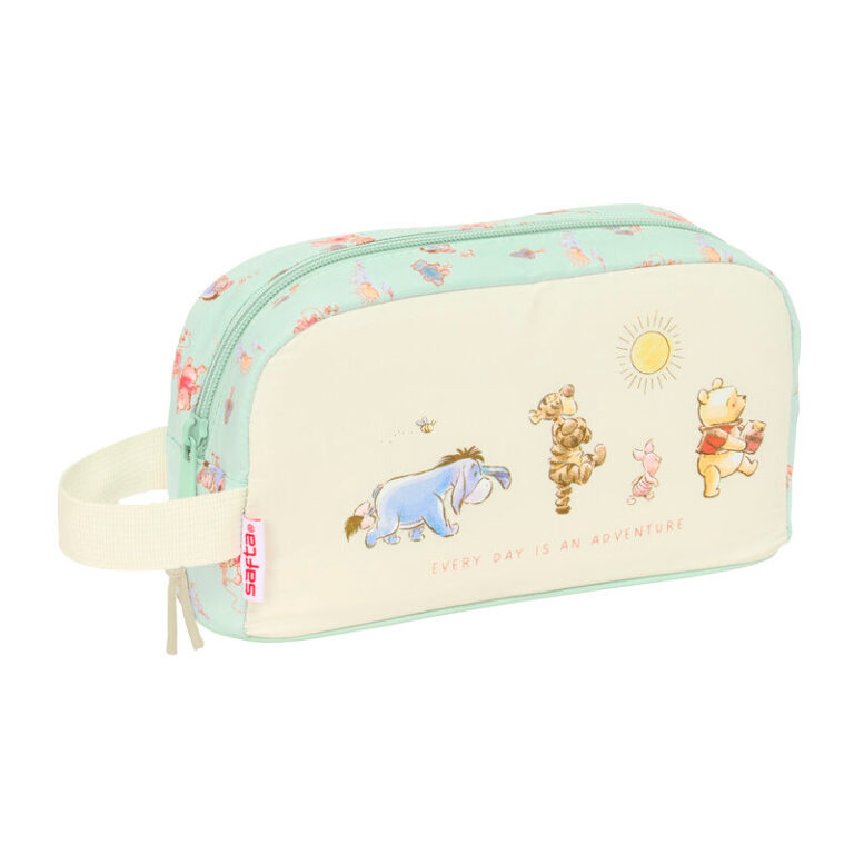 Disney Winnie the Pooh thermo lunch bag