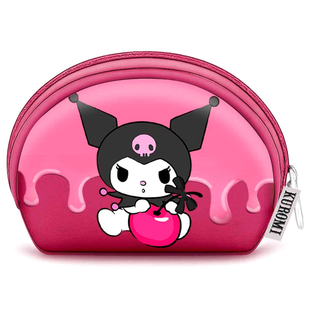 img_436860_9183a9cbffe984a9e32460cffe6f6d95_1 Hello Kitty Kuromi Cherry purse