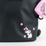 Hello Kitty Kuromi casual backpack 33cm – imagine 5