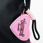 Hello Kitty Kuromi casual backpack 33cm – imagine 7