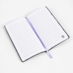 Disney Nightmare Before Christmas notebook – imagine 5