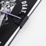 Disney Nightmare Before Christmas notebook – imagine 7