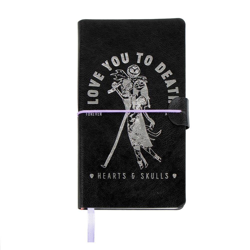 img_437809_ee7e91635930562f894b762bd142d998_1 Disney Nightmare Before Christmas notebook