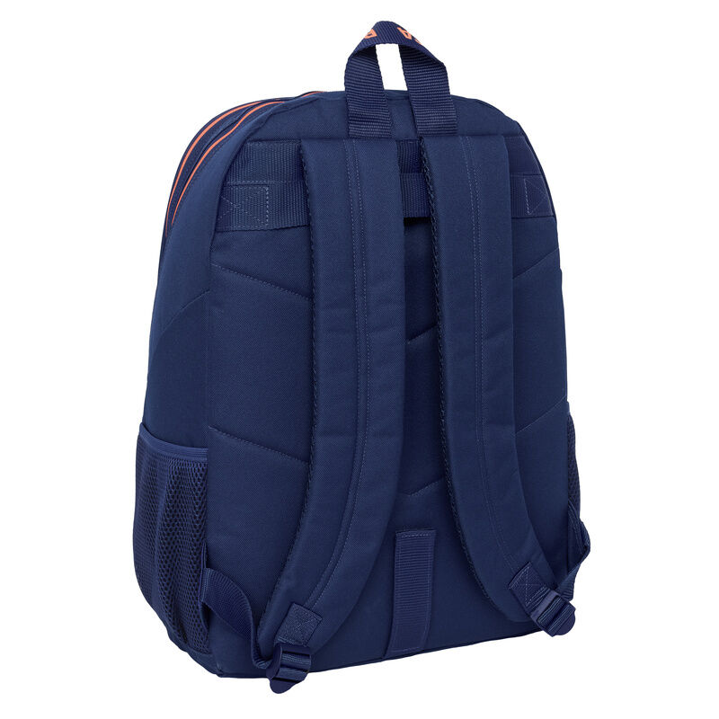 F.C. Barcelona 2 Equipment 25/26 adaptable backpack 44cm – imagine 2