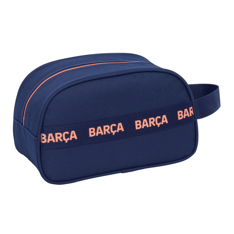 F.C. Barcelona 2 Equipment 25/26 adaptable vanity case – imagine 2