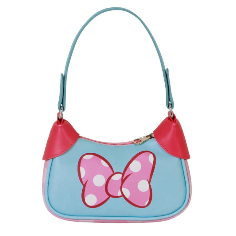 Disney Minnie Ribbon bag – imagine 2