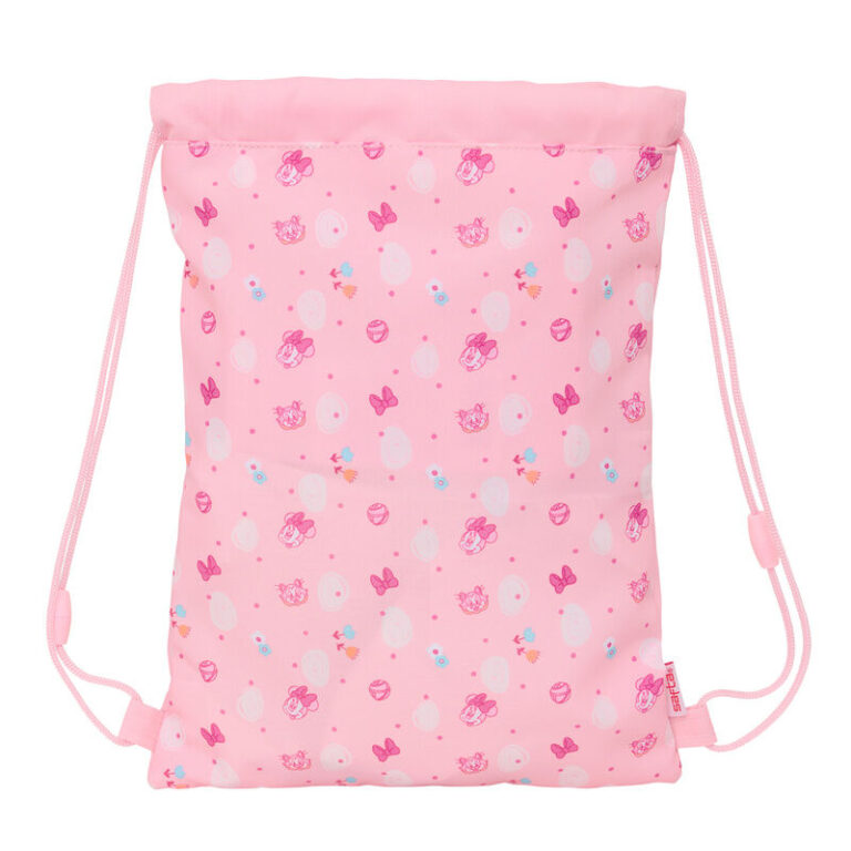 Disney Minnie Baby gym bag 34cm – imagine 2