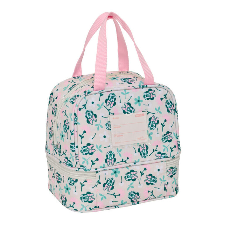 Disney Minnie Minty lunch bag – imagine 2