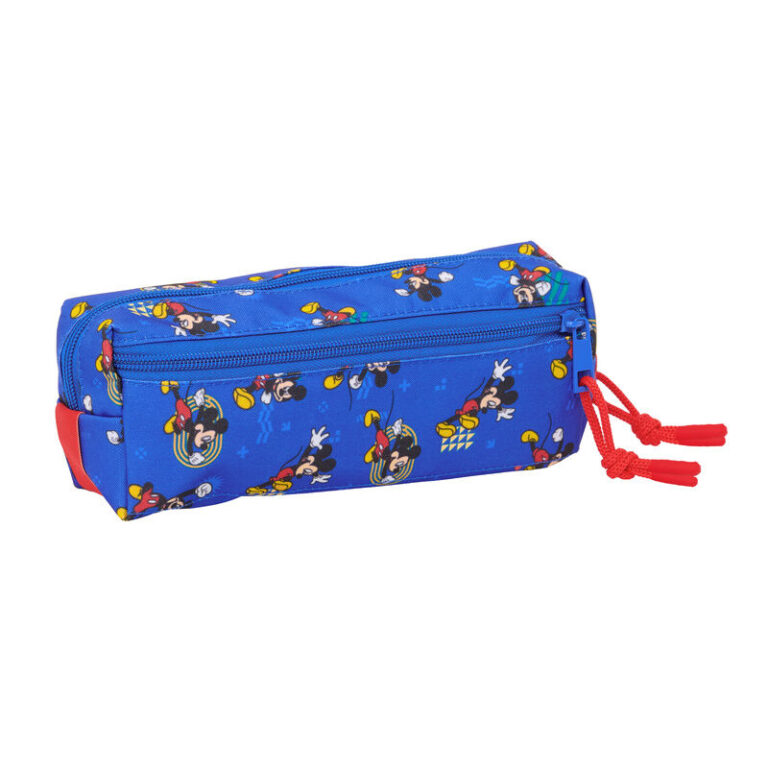 Disney Mickey Today triple pencil case – imagine 2