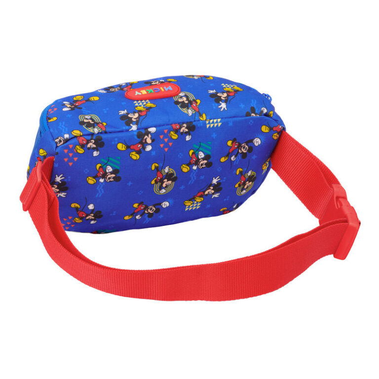 Disney Mickey Today waist bag – imagine 2