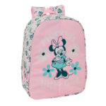 Disney Minnie Minty adaptable backpack 34cm – imagine 4