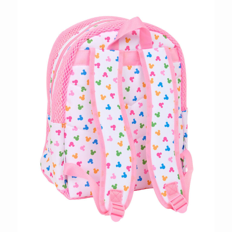 Disney Minnie Anti-sand backpack 30cm – imagine 2
