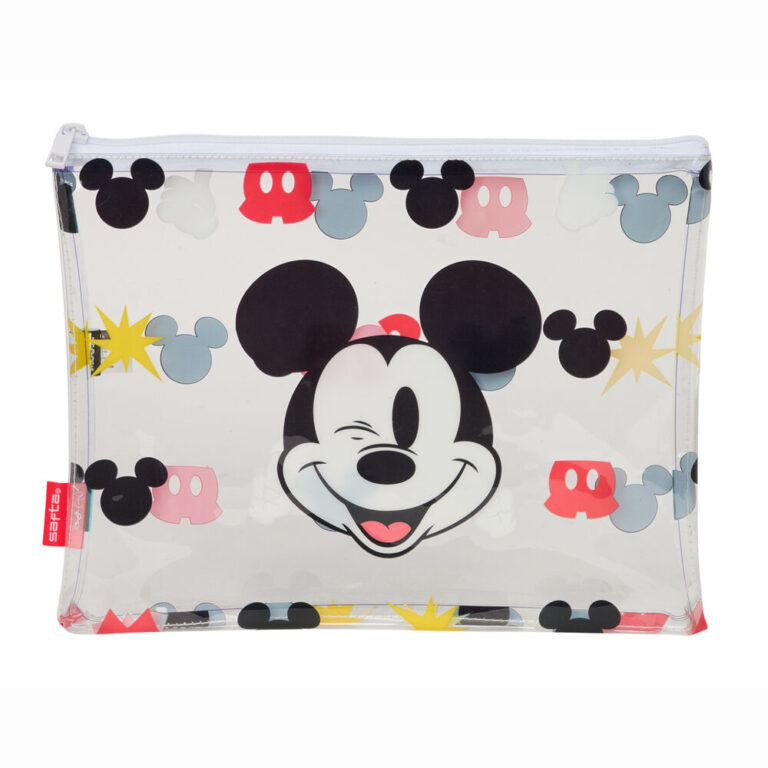 Disney Mickey beach vanity case
