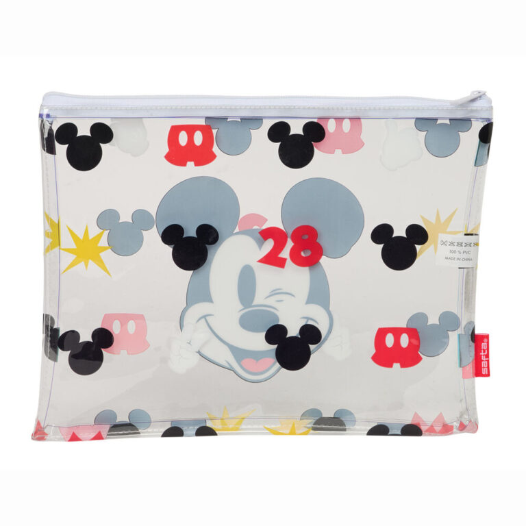 Disney Mickey beach vanity case – imagine 2