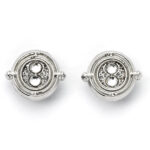 Harry Potter Time Turner earringss – imagine 2