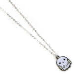 Harry Potter Hedwig necklace – imagine 3