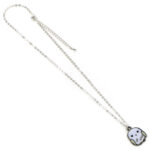 Harry Potter Hedwig necklace – imagine 4