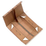 Harry Potter Trunk gift box size small – imagine 5