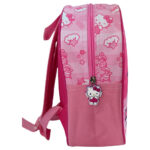 Hello Kitty backpack 30cm – imagine 3