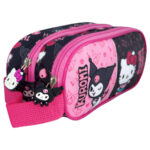 Hello Kitty & Kuromi pencil case – imagine 2