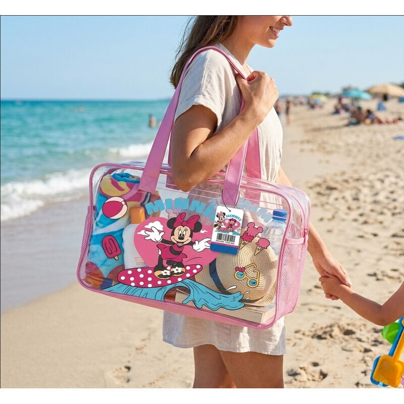 img_443370_4a8d20305698f1a06f680037a2b11c41_1 Disney Minnie beach bag