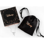 Disney Tinkerbell sterling silver necklace – imagine 2