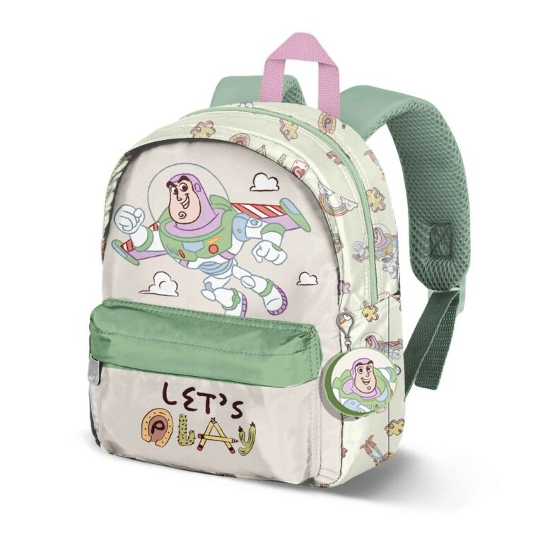 Disney Pixar Toy Story Buzz backpack 27cm