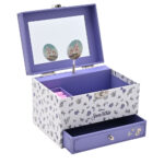 Disney Princess Snow White musical jewellery box – imagine 2