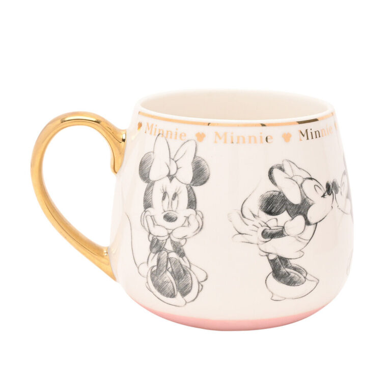 Disney Minnie mug – imagine 2
