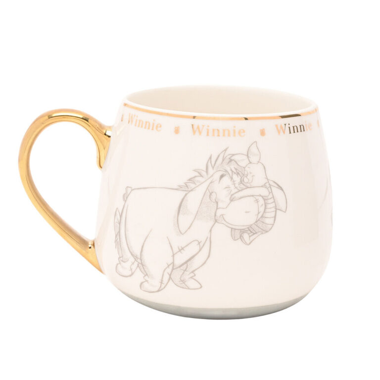 Disney Winnie the Pooh mug – imagine 2