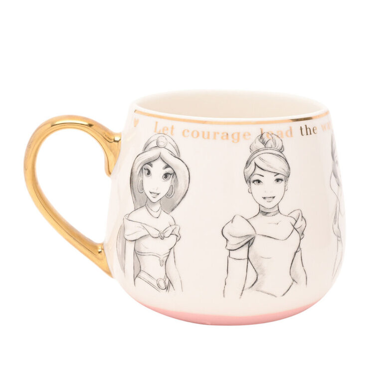 Disney Princess mug – imagine 2