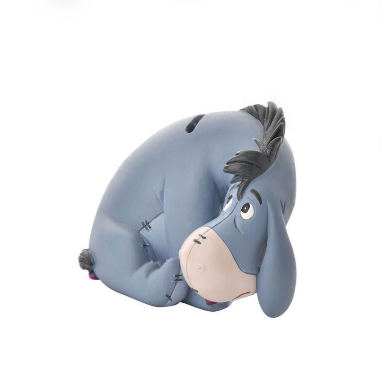 Disney Winnie the Pooh Eeyore money box – imagine 2