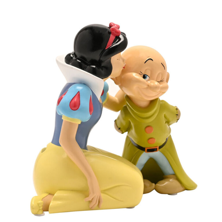 Disney Snow White & Dopey money bank – imagine 2