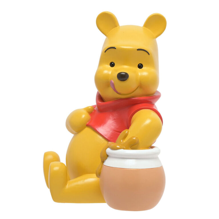 Disney Winnie the Pooh money bank – imagine 2