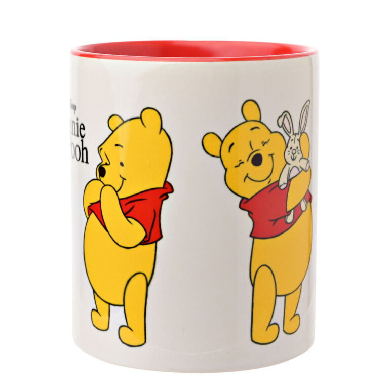 Disney Winnie the Pooh mug 325ml – imagine 2