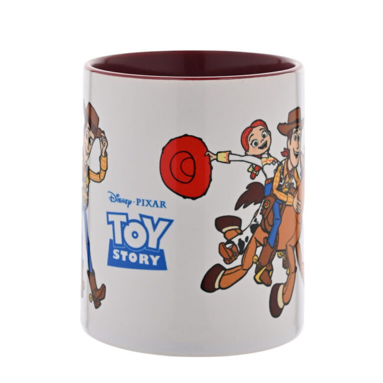 Disney Pixar Toy Story Woody mug 325ml – imagine 2