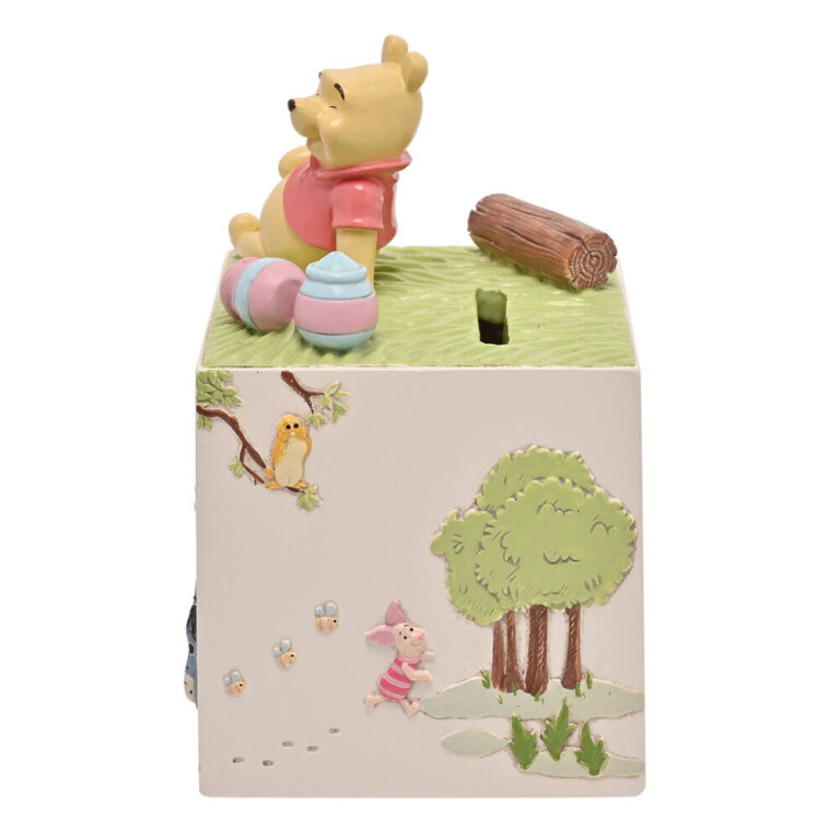 Disney Winnie the Pooh money bank – imagine 2