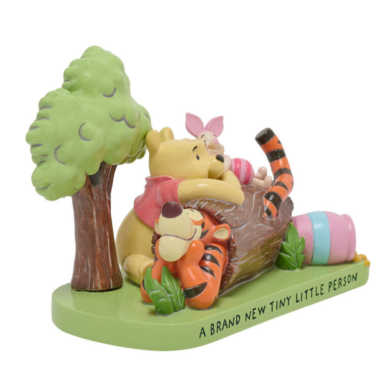 Disney Winnie The Pooh & Friends figure – imagine 2