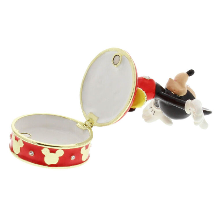 Disney Mickey jewellery box – imagine 2