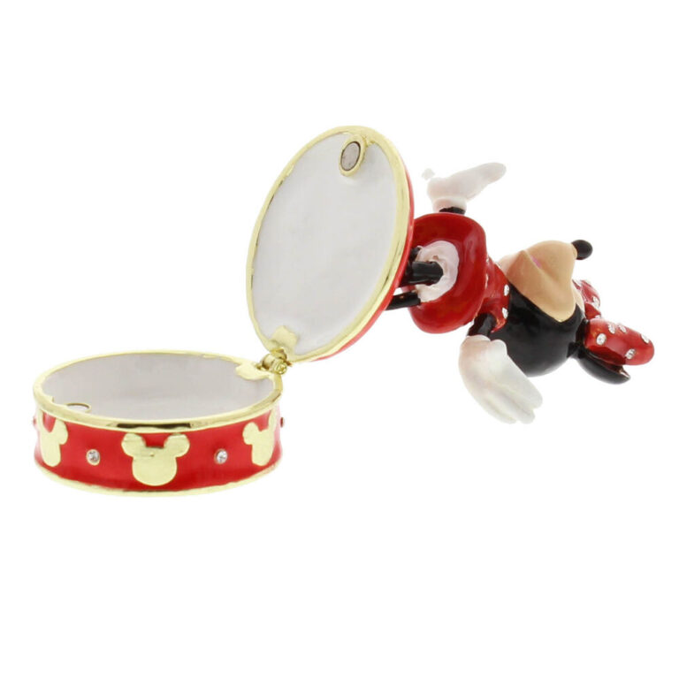 Disney Minnie jewellery box – imagine 2
