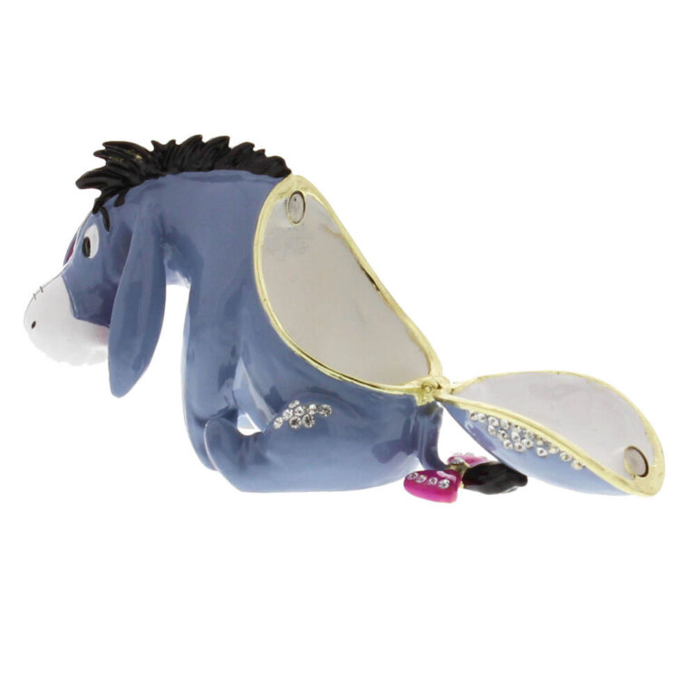Disney Winnie the Pooh jewellery box – imagine 2
