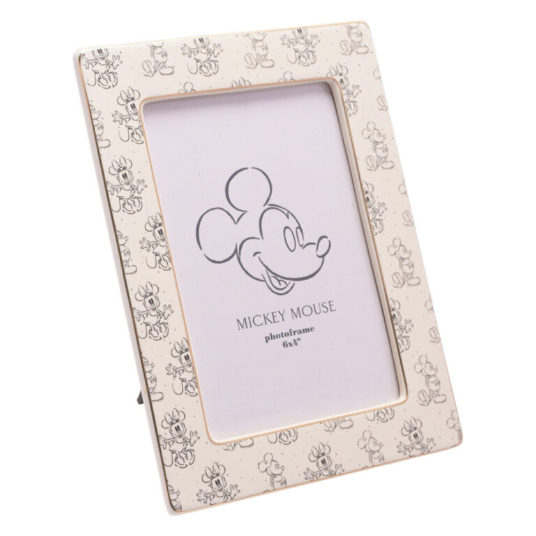 Disney Mickey & Minnie photo frame – imagine 2