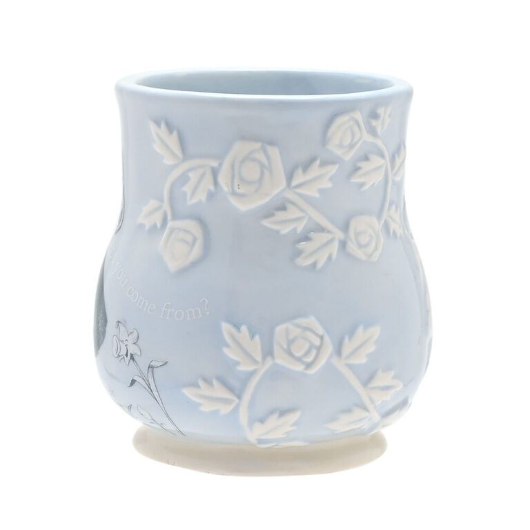 Disney Alice in Wonderland Alice mug – imagine 2