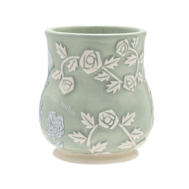 Disney Alice in Wonderland Mad Hatter mug – imagine 2